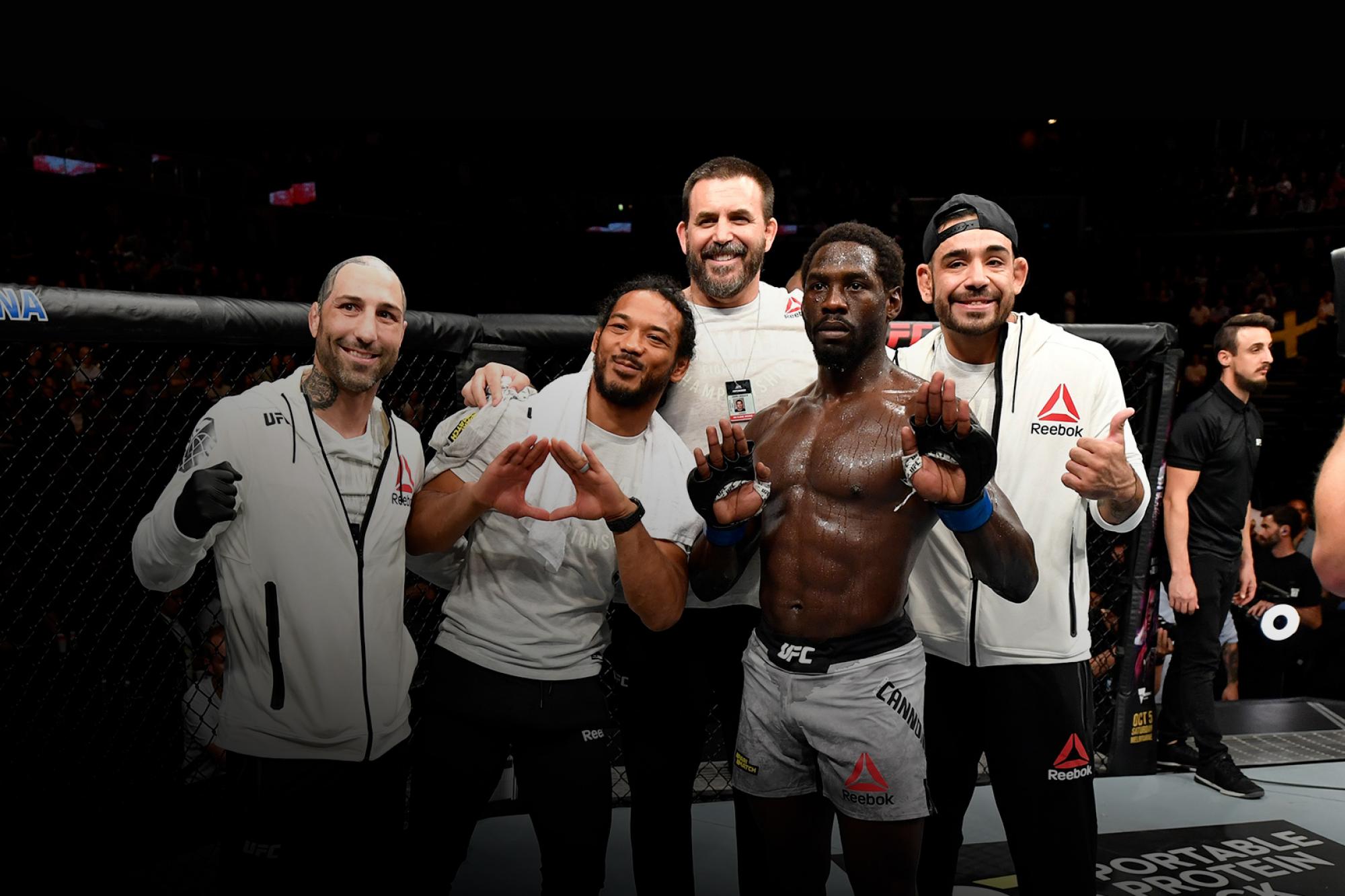 Mma Looking At 5 Of The Best Mma Fighters From New Zealand And